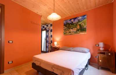 Chambre Double Standard